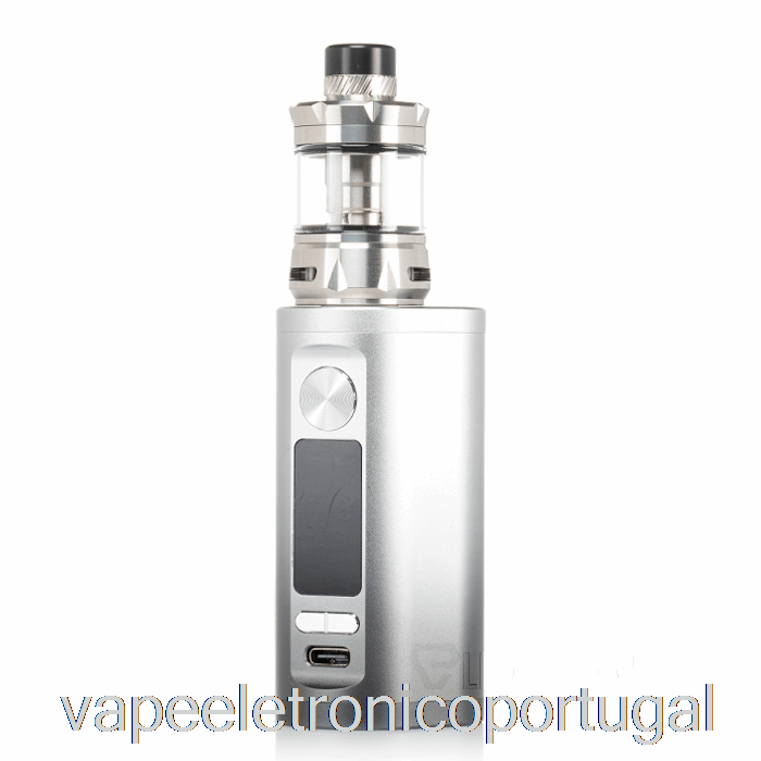 Vape Eletrônico Hellvape Hell200 200w Starter Kit